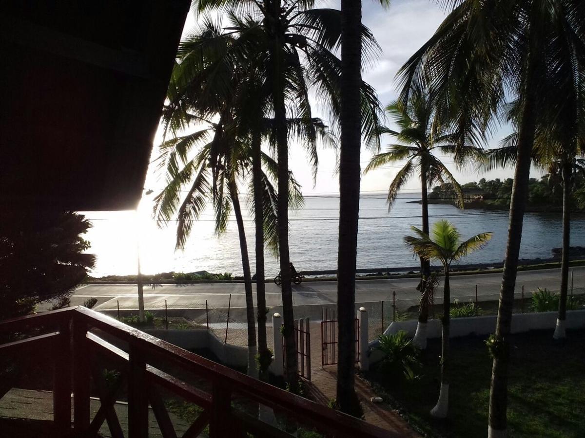 Cabana Morgan Bay Lodge San Andres (San Andres and Providencia Islands)
