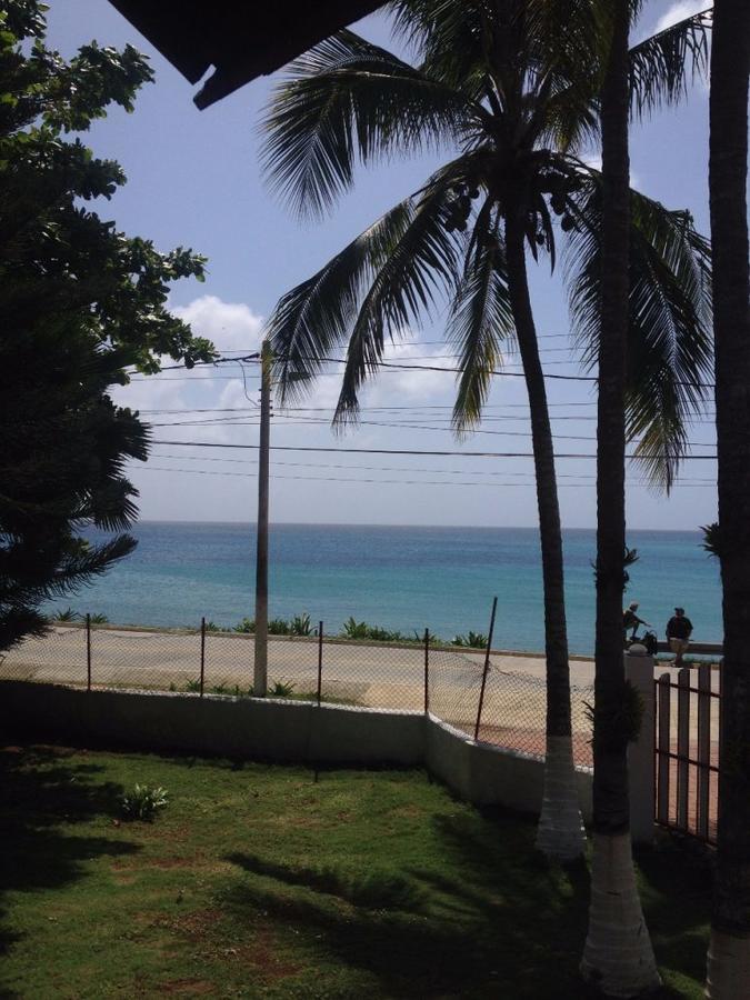 Cabana Morgan Bay Lodge San Andres (San Andres and Providencia Islands)